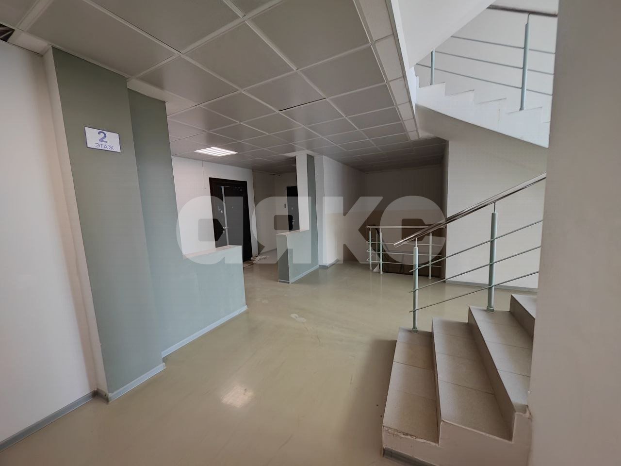 Фото №26: 2-комнатная квартира 80 м² - Сириус, жилой комплекс Солнечный город, ул. Тюльпанов, 41к3