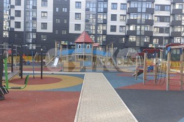 Фото №3: 2-комнатная квартира 64 м² - Темрюк, ул. Дальняя, 30