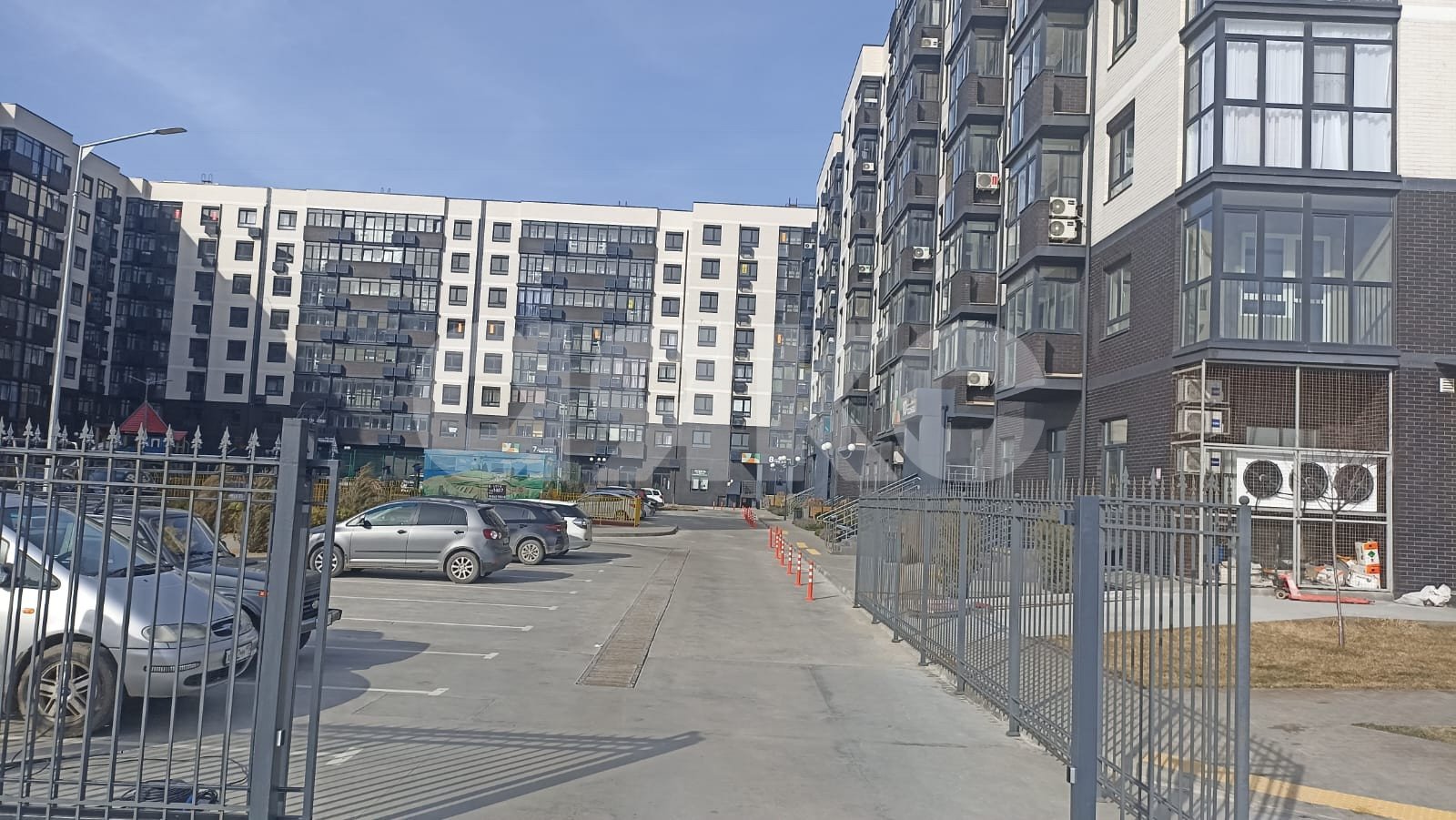 Фото №5: 2-комнатная квартира 64 м² - Темрюк, ул. Дальняя, 30