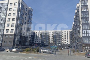 Фото №2: 2-комнатная квартира 64 м² - Темрюк, ул. Дальняя, 30