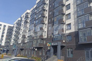 Фото №1: 2-комнатная квартира 64 м² - Темрюк, ул. Дальняя, 30