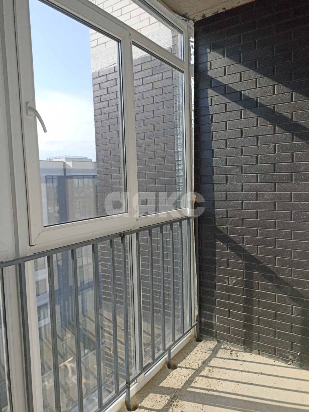 Фото №14: 2-комнатная квартира 64 м² - Темрюк, ул. Дальняя, 30