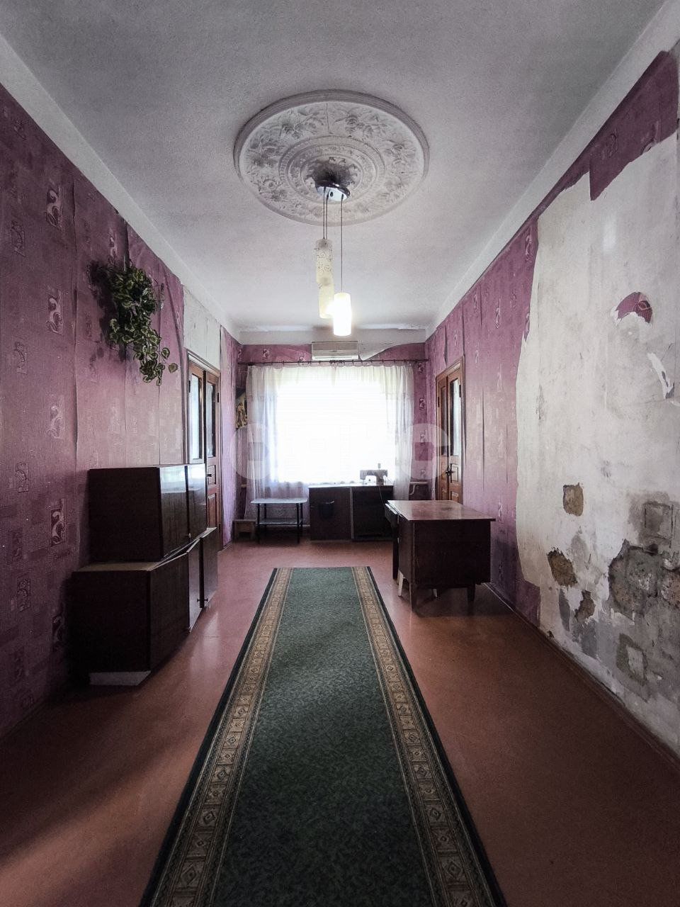 Фото №5: Дом 102 м² + 7.6 сот. - Мариуполь, Центральный, ул. Греческая площадь