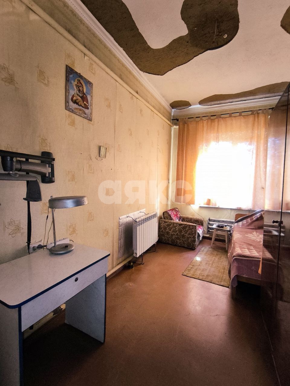 Фото №3: Дом 102 м² + 7.6 сот. - Мариуполь, Центральный, ул. Греческая площадь