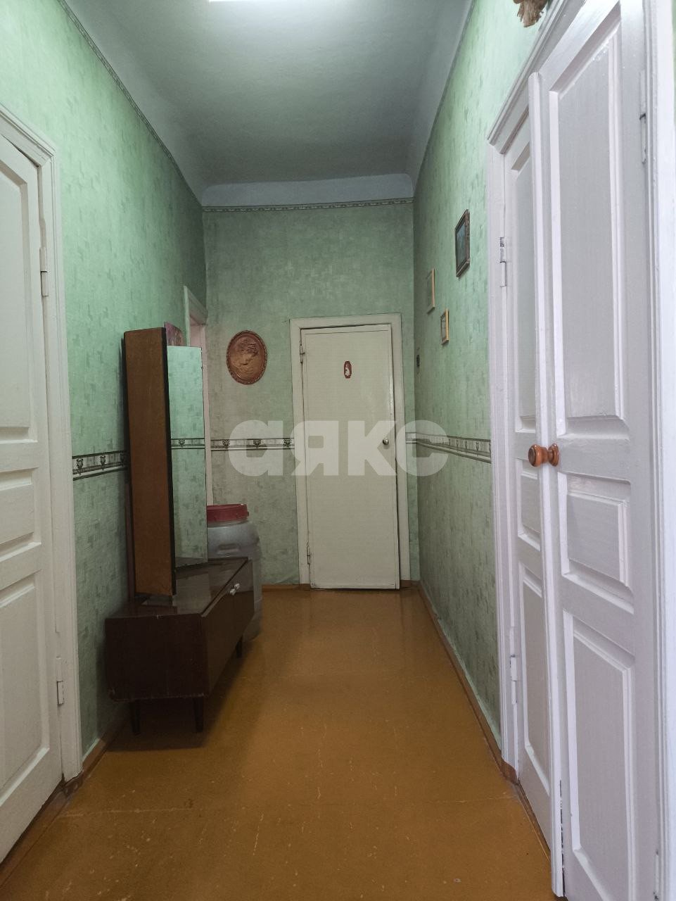Фото №9: Дом 80 м² + 8 сот. - Мариуполь, Центральный, ул. Пугачёва, 36