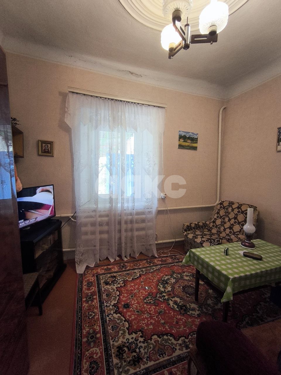 Фото №2: Дом 80 м² + 8 сот. - Мариуполь, Центральный, ул. Пугачёва, 36