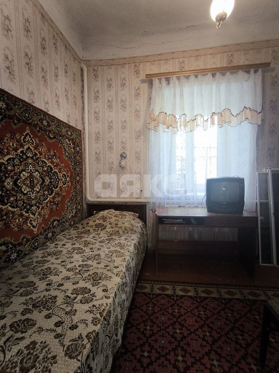 Фото №4: Дом 80 м² + 8 сот. - Мариуполь, Центральный, ул. Пугачёва, 36