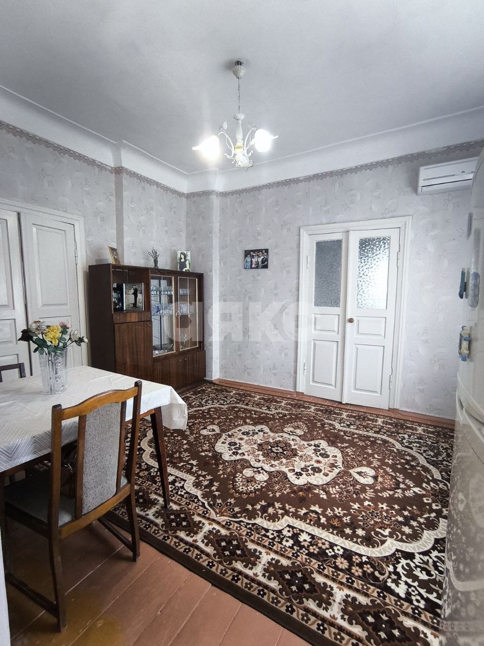 Фото №5: Дом 80 м² + 8 сот. - Мариуполь, Центральный, ул. Пугачёва, 36