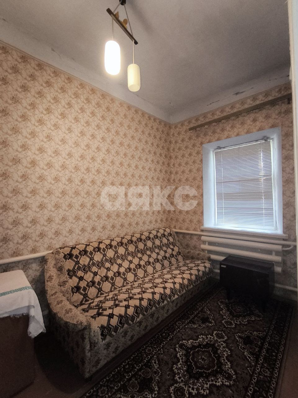 Фото №3: Дом 80 м² + 8 сот. - Мариуполь, Центральный, ул. Пугачёва, 36