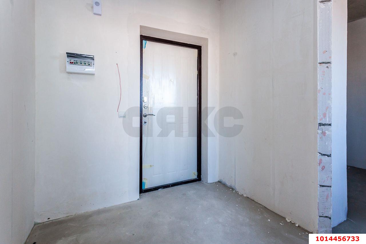 Фото №4: Студия 24 м² - Краснодар, Светлоград, ул. Красных Партизан, 1/4к3