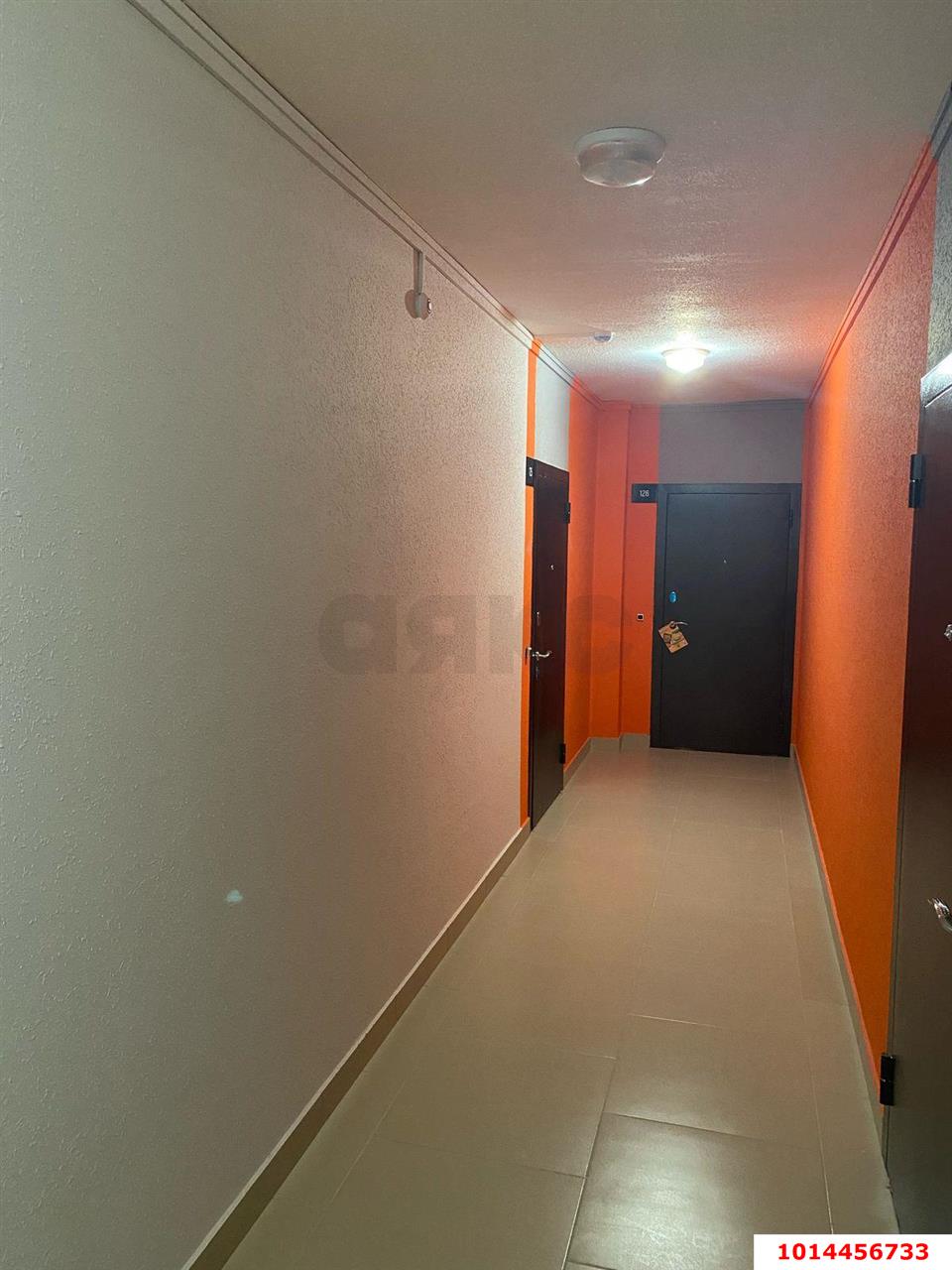 Фото №10: Студия 24 м² - Краснодар, Светлоград, ул. Красных Партизан, 1/4к3