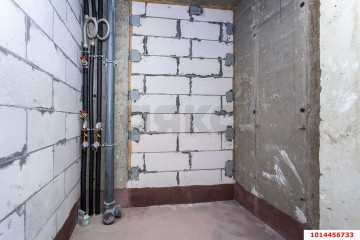 Фото №5: Студия 24 м² - Краснодар, мкр. Светлоград, ул. Красных Партизан, 1/4к3