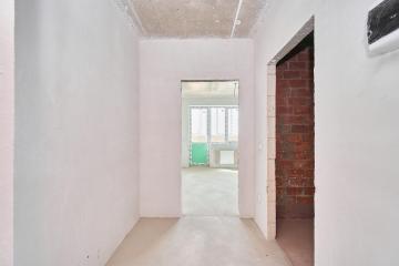 Фото №2: Студия 24 м² - Краснодар, мкр. Светлоград, ул. Красных Партизан, 1/4к3