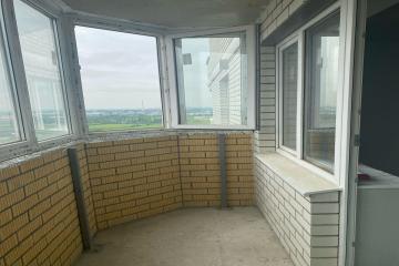 Фото №3: Студия 24 м² - Краснодар, мкр. Светлоград, ул. Красных Партизан, 1/4к3