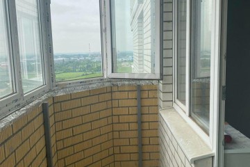 Фото №3: Студия 24 м² - Краснодар, мкр. Светлоград, ул. Красных Партизан, 1/4к3