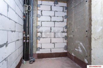 Фото №5: Студия 24 м² - Краснодар, мкр. Светлоград, ул. Красных Партизан, 1/4к3