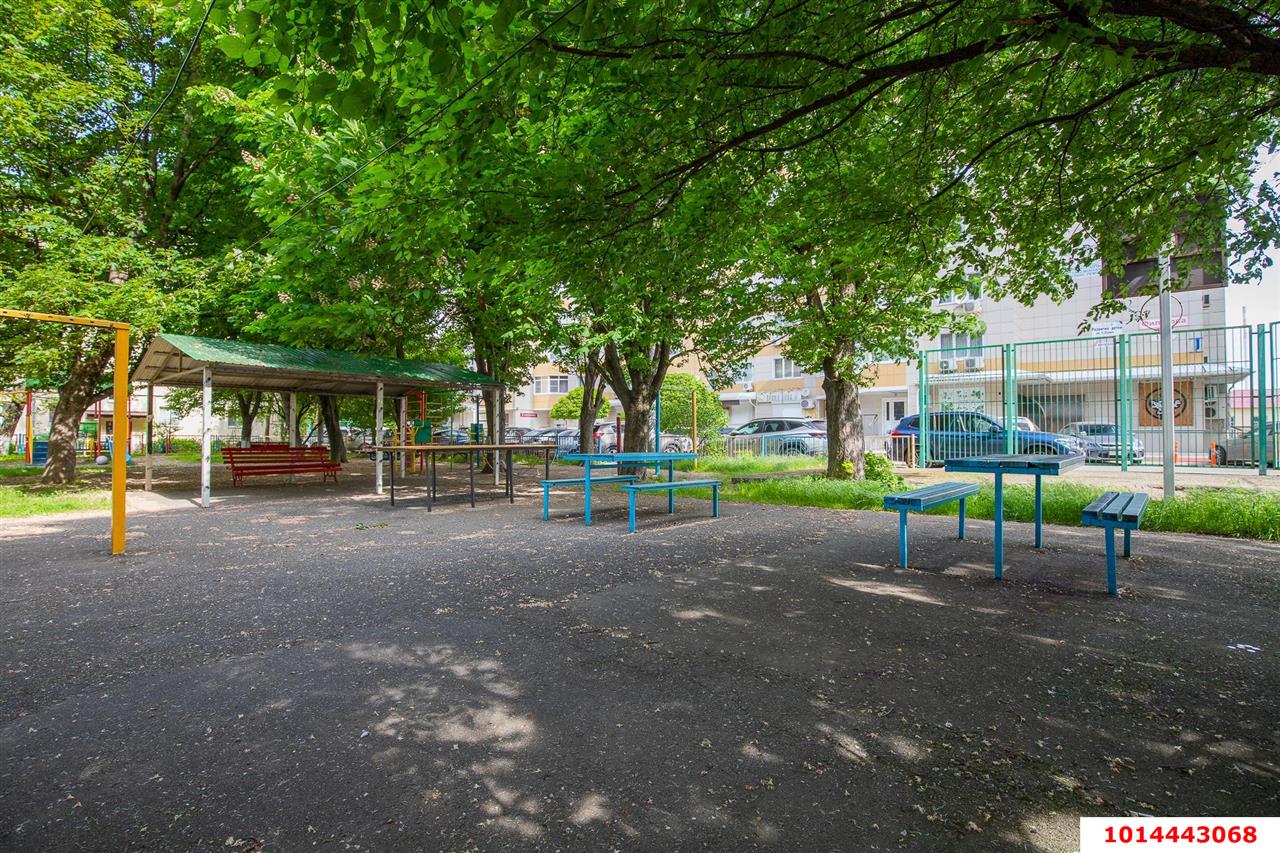 Фото №25: 3-комнатная квартира 101 м² - Краснодар, Школьный, ул. Филатова, 19/1