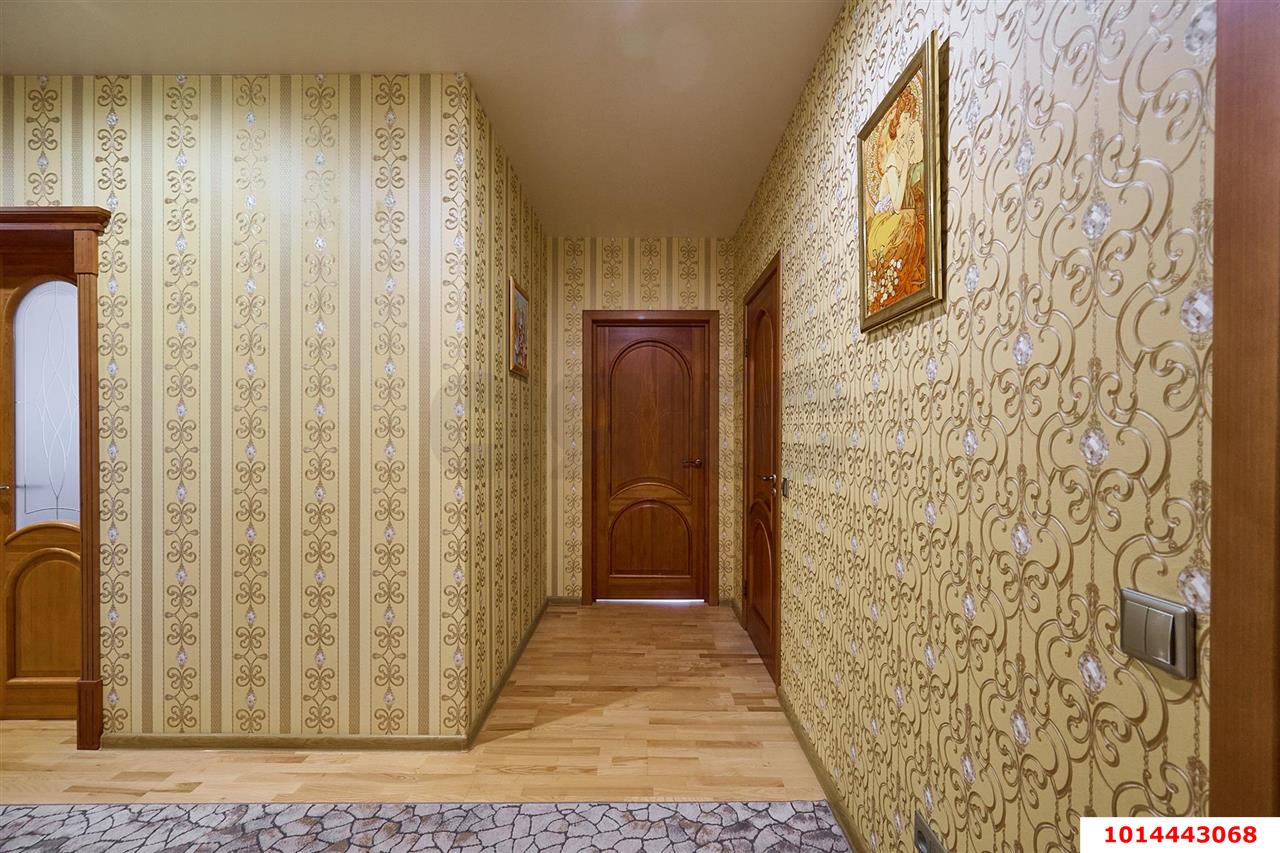 Фото №21: 3-комнатная квартира 101 м² - Краснодар, Школьный, ул. Филатова, 19/1