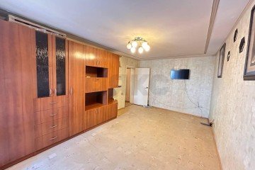 Фото №4: 1-комнатная квартира 33 м² - Краснодар, мкр. Микрохирургии глаза, ул. Красных Партизан, 4/4