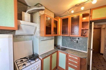 Фото №2: 1-комнатная квартира 38 м² - Краснодар, мкр. Микрохирургии глаза, ул. Красных Партизан, 4/4