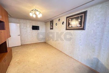Фото №3: 1-комнатная квартира 33 м² - Краснодар, мкр. Микрохирургии глаза, ул. Красных Партизан, 4/4
