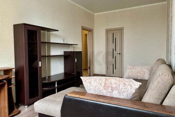 Фото №2: 1-комнатная квартира 40 м² - Яблоновский, мкр. жилой комплекс Солнечный, ул. А. Чуца, 38