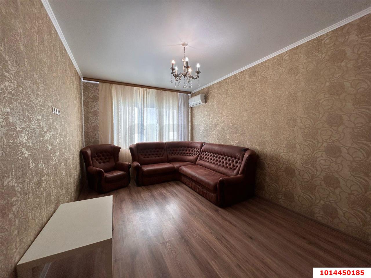 Фото №3: 2-комнатная квартира 73 м² - Краснодар, жилой комплекс Солнечный Парк, ул. имени Симиренко, 37к1