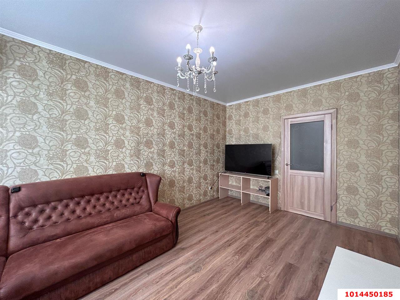 Фото №4: 2-комнатная квартира 73 м² - Краснодар, жилой комплекс Солнечный Парк, ул. имени Симиренко, 37к1