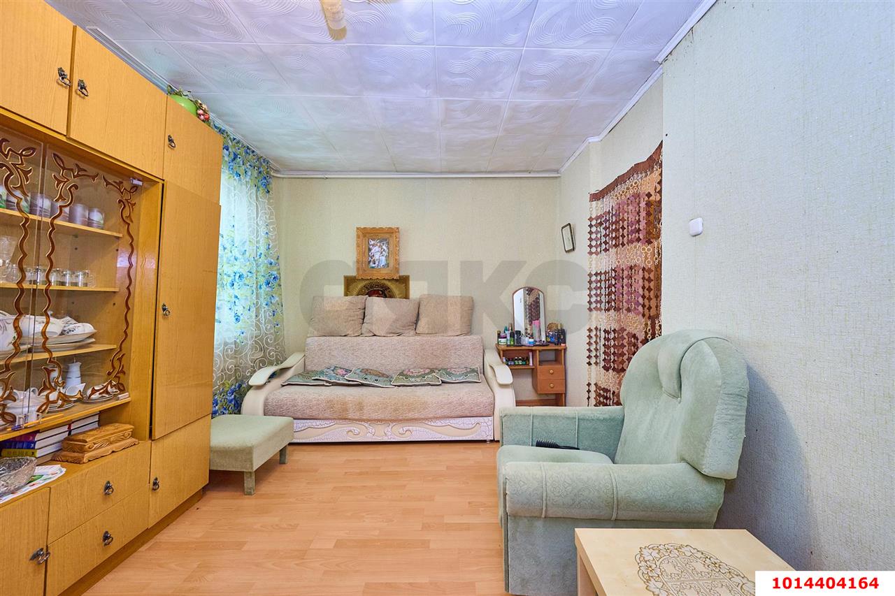 Фото №9: 3-комнатная квартира 69 м² - Краснодар, Центральный внутригородской округ, мкр. 40 лет Победы, ул. Выставочная, 5