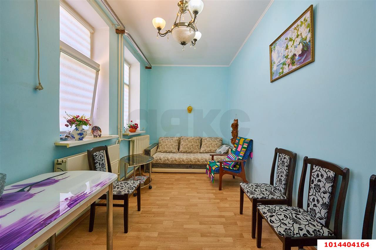 Фото №6: 3-комнатная квартира 69 м² - Краснодар, 40 лет Победы, ул. Выставочная, 5