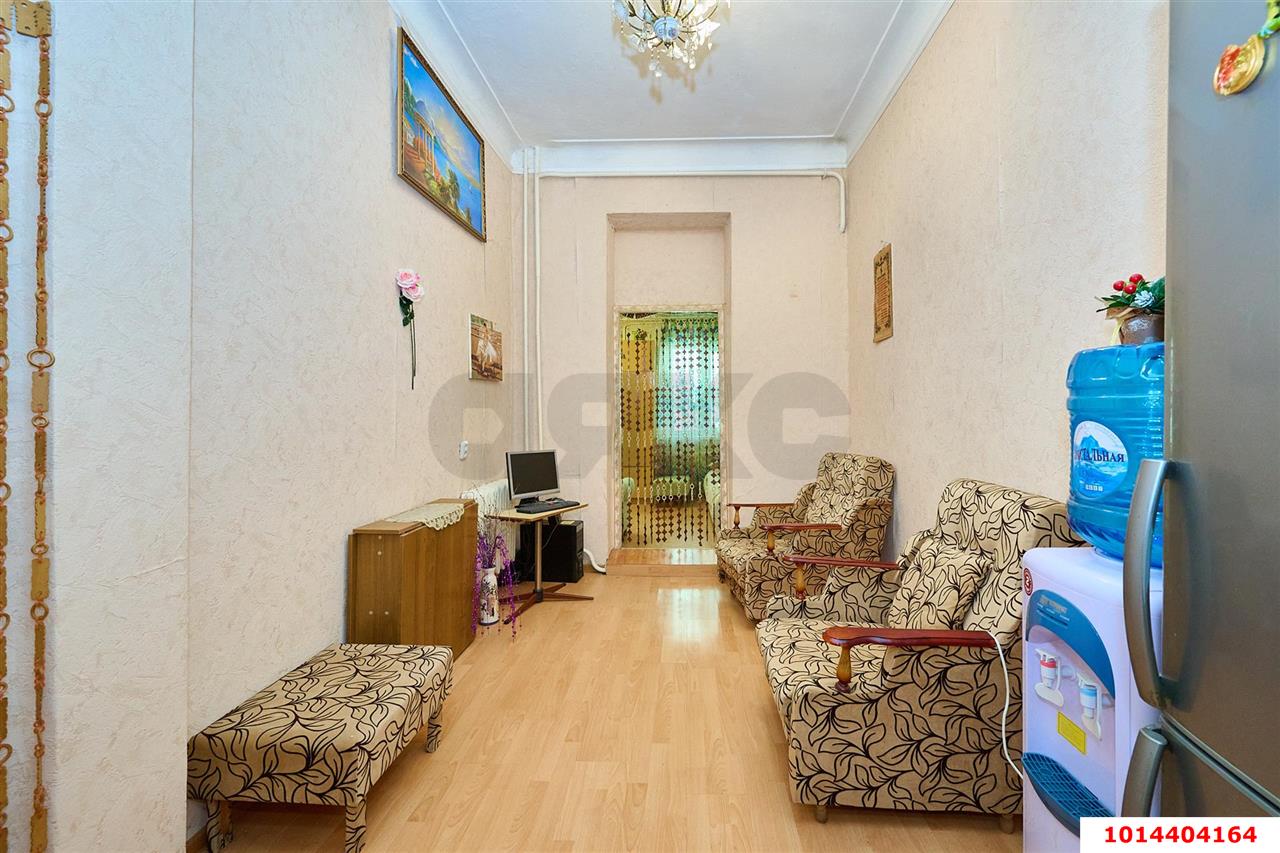 Фото №10: 3-комнатная квартира 69 м² - Краснодар, 40 лет Победы, ул. Выставочная, 5