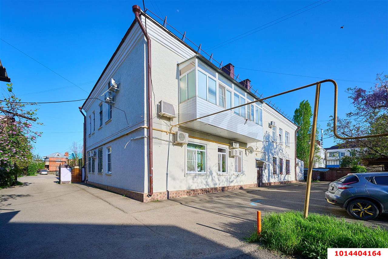 Фото №15: 3-комнатная квартира 69 м² - Краснодар, Центральный внутригородской округ, мкр. 40 лет Победы, ул. Выставочная, 5