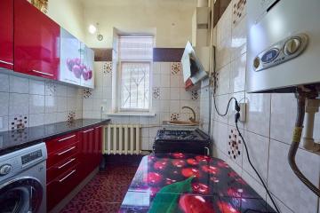 Фото №1: 3-комнатная квартира 69 м² - Краснодар, мкр. 40 лет Победы, ул. Выставочная, 5