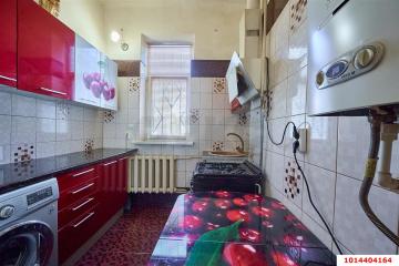 Фото №1: 3-комнатная квартира 69 м² - Краснодар, мкр. 40 лет Победы, ул. Выставочная, 5