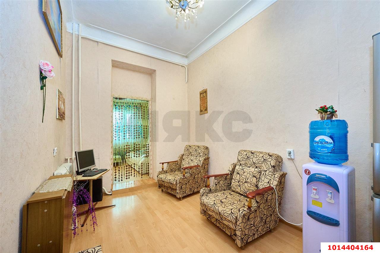 Фото №11: 3-комнатная квартира 69 м² - Краснодар, Центральный внутригородской округ, мкр. 40 лет Победы, ул. Выставочная, 5