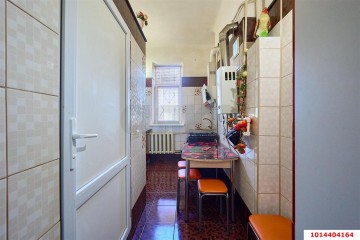 Фото №4: 3-комнатная квартира 69 м² - Краснодар, мкр. 40 лет Победы, ул. Выставочная, 5