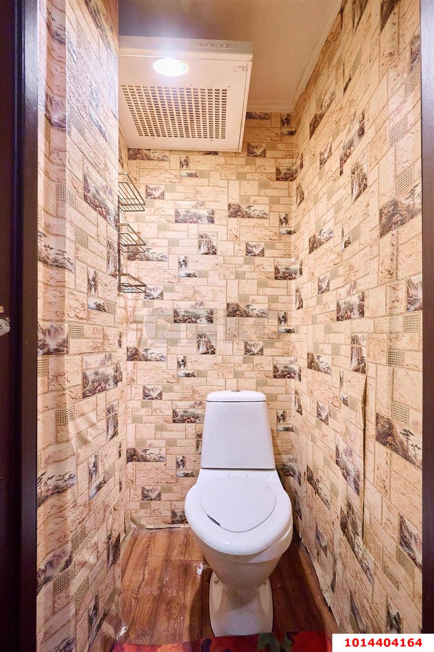 Фото №14: 3-комнатная квартира 69 м² - Краснодар, Центральный внутригородской округ, мкр. 40 лет Победы, ул. Выставочная, 5