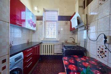 Фото №3: 3-комнатная квартира 69 м² - Краснодар, мкр. 40 лет Победы, ул. Выставочная, 5