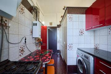 Фото №2: 3-комнатная квартира 69 м² - Краснодар, мкр. 40 лет Победы, ул. Выставочная, 5