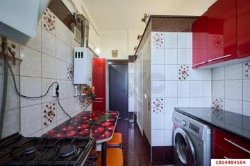 Фото №2: 3-комнатная квартира 69 м² - Краснодар, мкр. 40 лет Победы, ул. Выставочная, 5