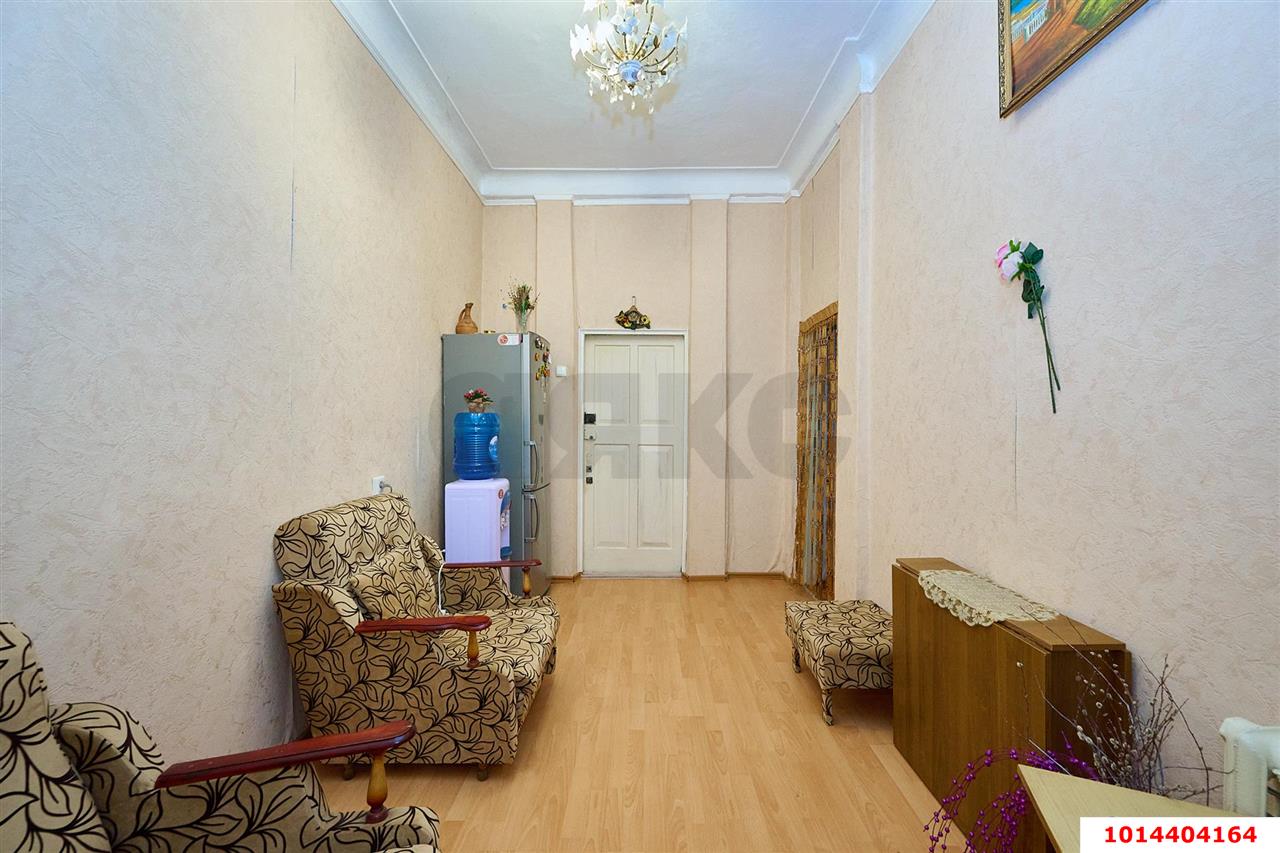 Фото №12: 3-комнатная квартира 69 м² - Краснодар, Центральный внутригородской округ, мкр. 40 лет Победы, ул. Выставочная, 5