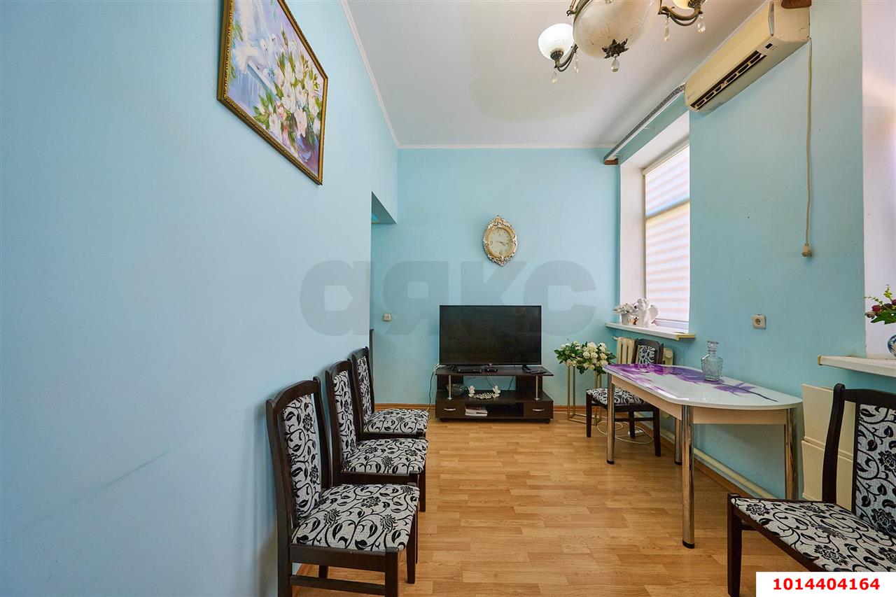 Фото №8: 3-комнатная квартира 69 м² - Краснодар, Центральный внутригородской округ, мкр. 40 лет Победы, ул. Выставочная, 5