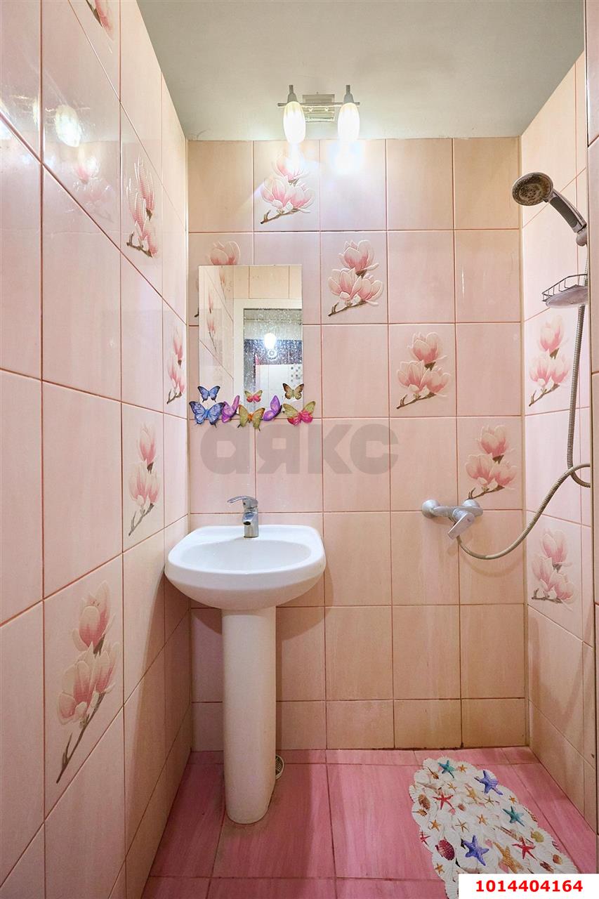 Фото №13: 3-комнатная квартира 69 м² - Краснодар, 40 лет Победы, ул. Выставочная, 5