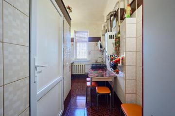 Фото №4: 3-комнатная квартира 69 м² - Краснодар, мкр. 40 лет Победы, ул. Выставочная, 5