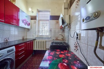 Фото №1: 3-комнатная квартира 69 м² - Краснодар, мкр. 40 лет Победы, ул. Выставочная, 5