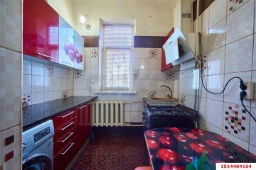 Фото №3: 3-комнатная квартира 69 м² - Краснодар, мкр. 40 лет Победы, ул. Выставочная, 5