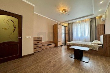 Фото №2: 1-комнатная квартира 52 м² - Краснодар, мкр. Солнечный, ул. Казбекская, 17