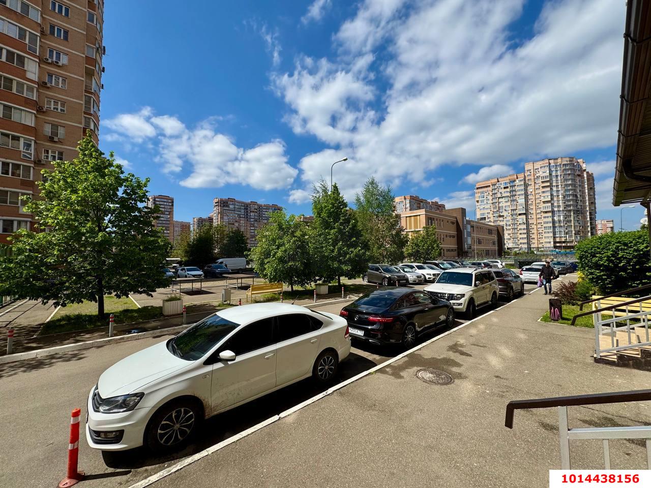 Фото №13: 1-комнатная квартира 52 м² - Краснодар, Солнечный, ул. Казбекская, 17