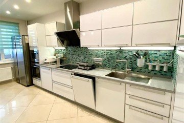 Фото №3: 3-комнатная квартира 100 м² - Краснодар, мкр. жилой комплекс Ривьера, 