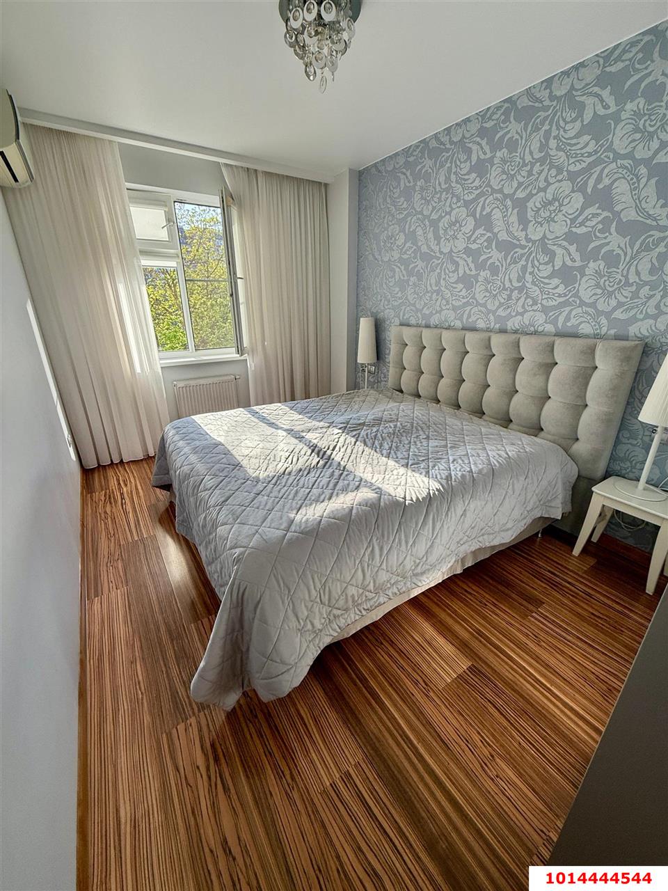 Фото №6: 3-комнатная квартира 100 м² - Краснодар, жилой комплекс Ривьера, 